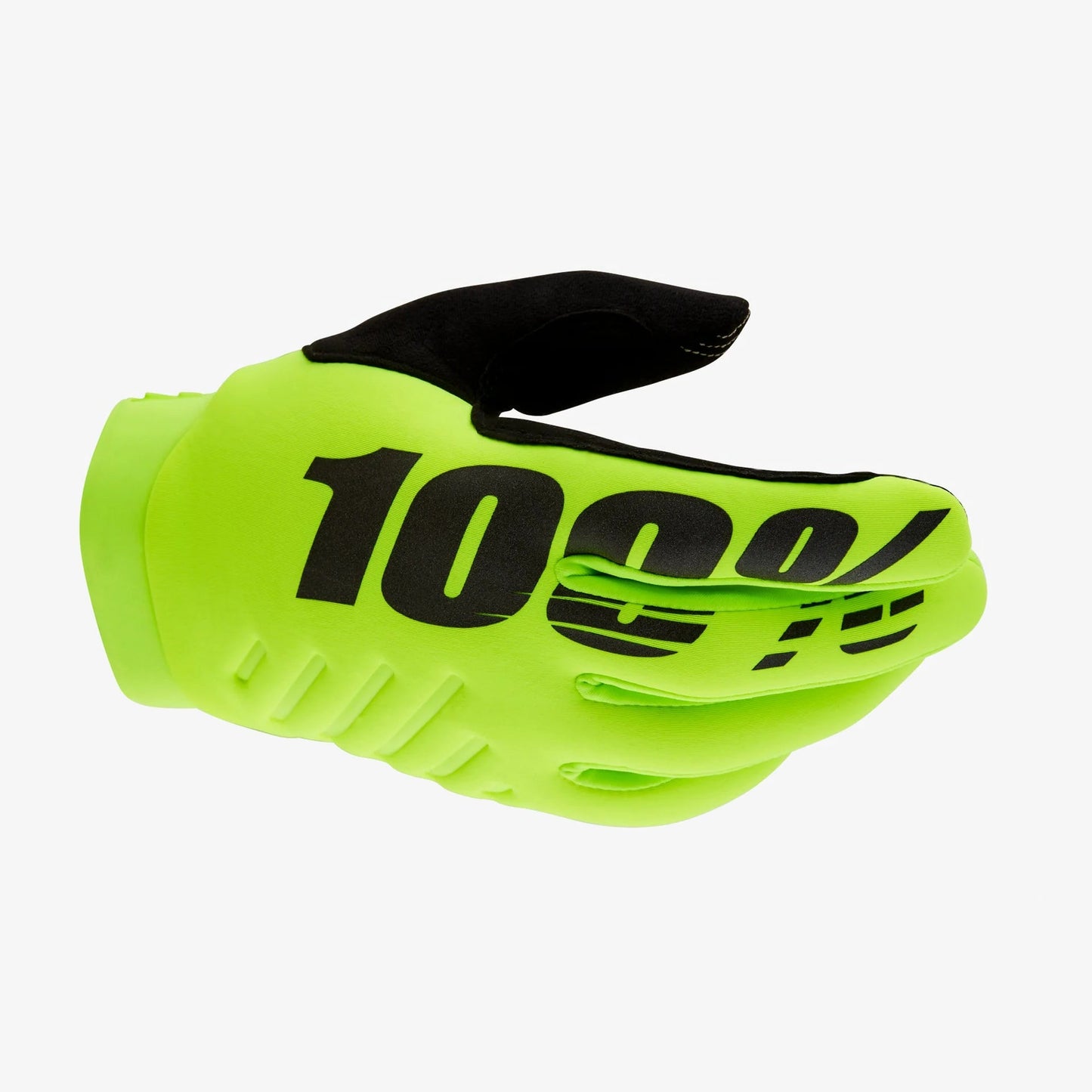 Guantes 100% Brisker Youth