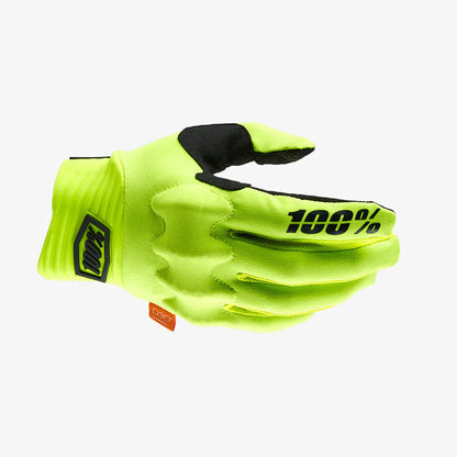 Guantes 100% Cognito smart shock