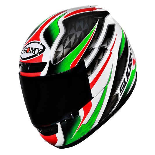 Casco Suomy Apex Italy