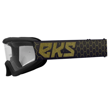 Antiparras Brand X-Grom Youth Goggles