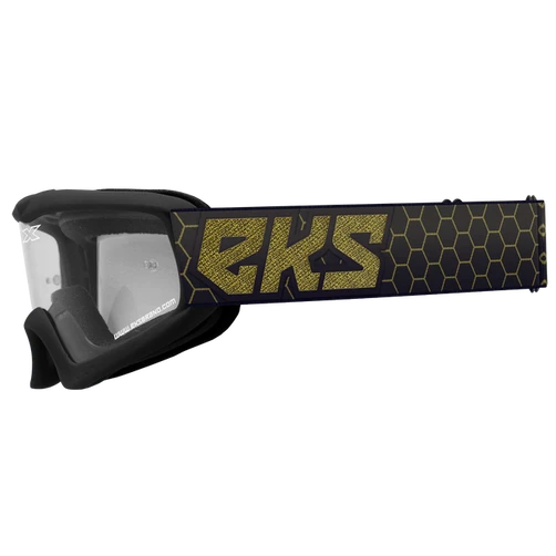 Antiparras Brand X-Grom Youth Goggles