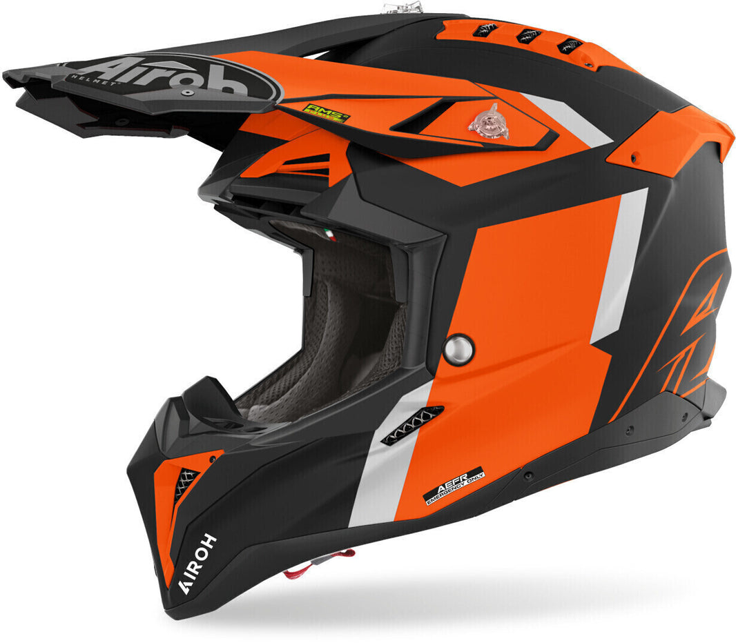 CASCOS MX OFF-ROAD – Giga Racing