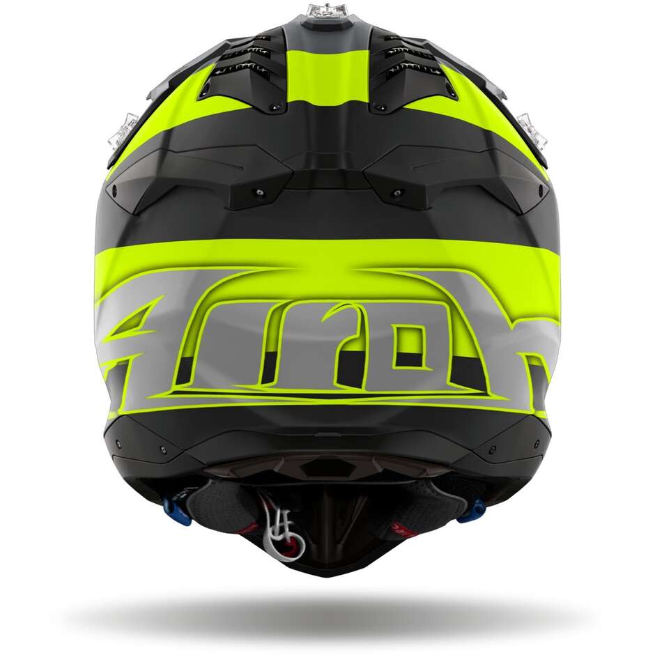 Airoh Aviator 3 Monarch