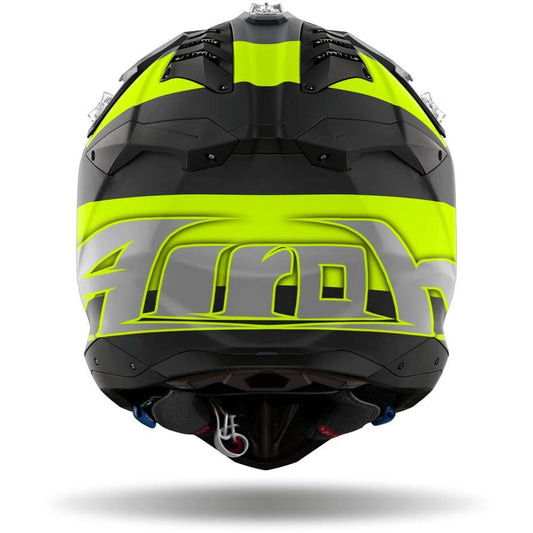 Airoh Aviator 3 Monarch