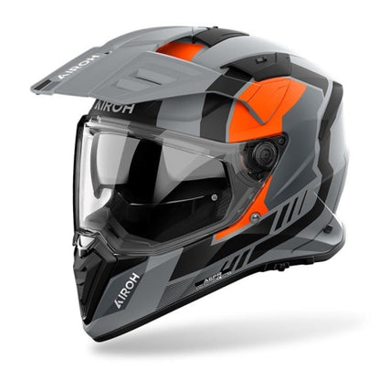 Casco Airoh Bandit Horn