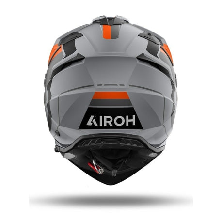 Casco Airoh Bandit Horn