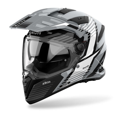 Casco Airoh Bandit Spicy