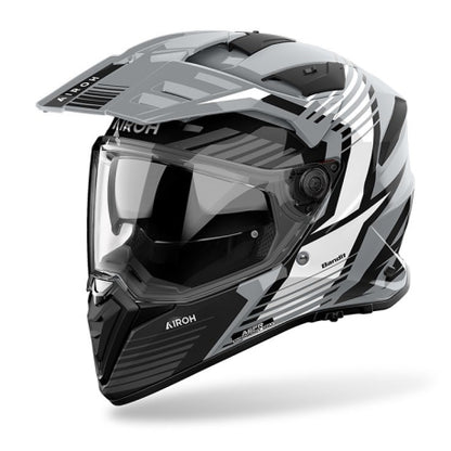Casco Airoh Bandit Spicy