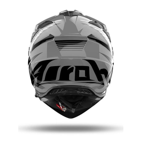Casco Airoh Bandit Spicy