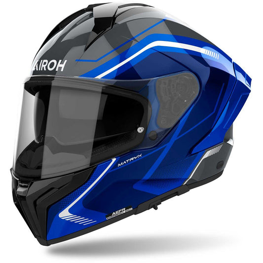 Casco Integral Airoh Matryx Wide