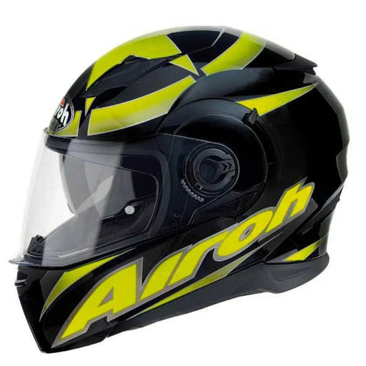 Casco Airoh Movement