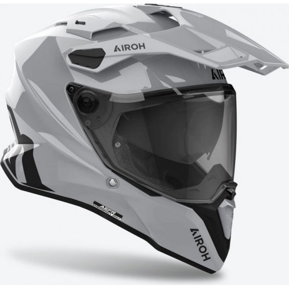 Casco Airoh Commander 2 Color