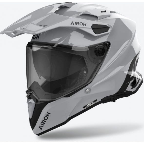 Casco Airoh Commander 2 Color
