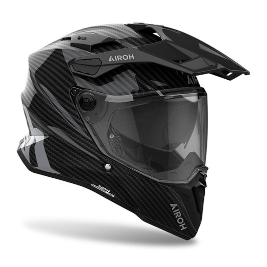 Casco Airoh Commander 2 Carbon