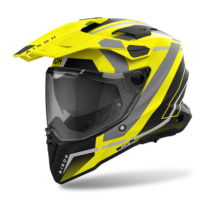 Casco Airoh Commander 2 Mavick
