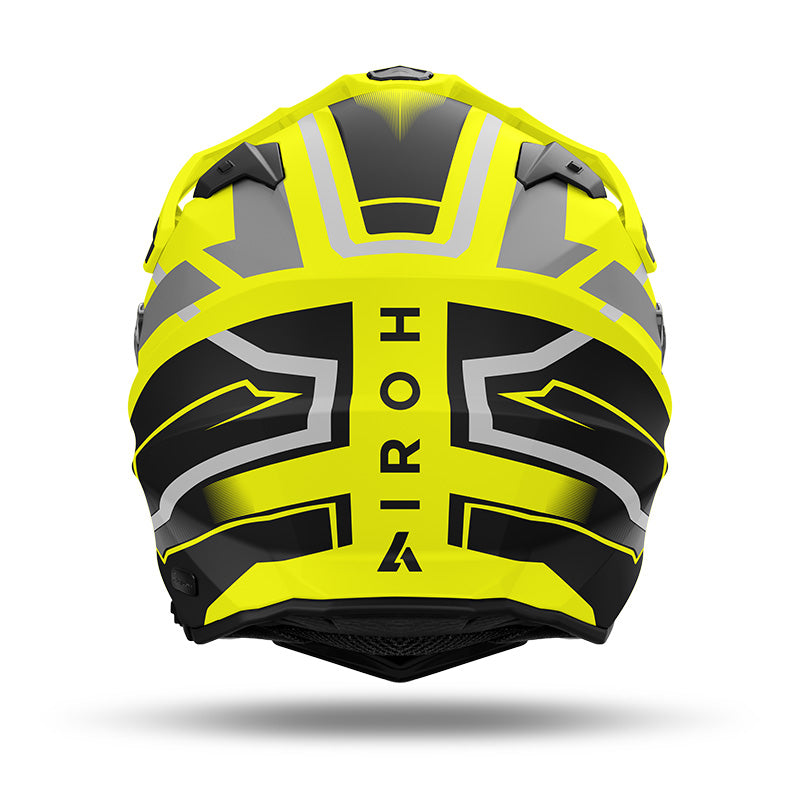Casco Airoh Commander 2 Mavick