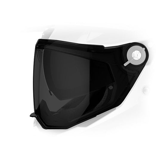 Visera Airoh Commander