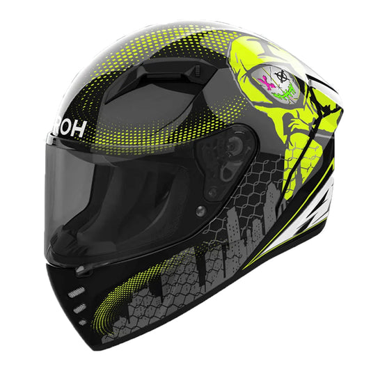 Casco Integral Airoh Connor Gamer