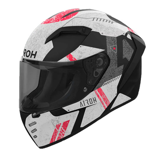 Casco Integral Airoh Connor Omega