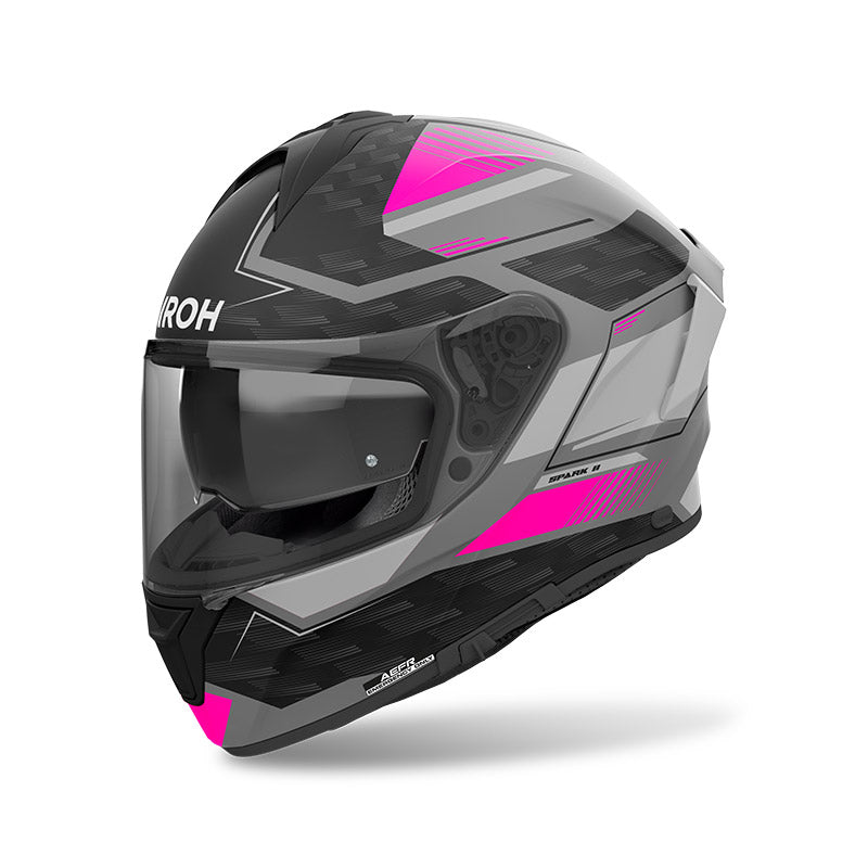 Casco Airoh Spark 2 Zenith