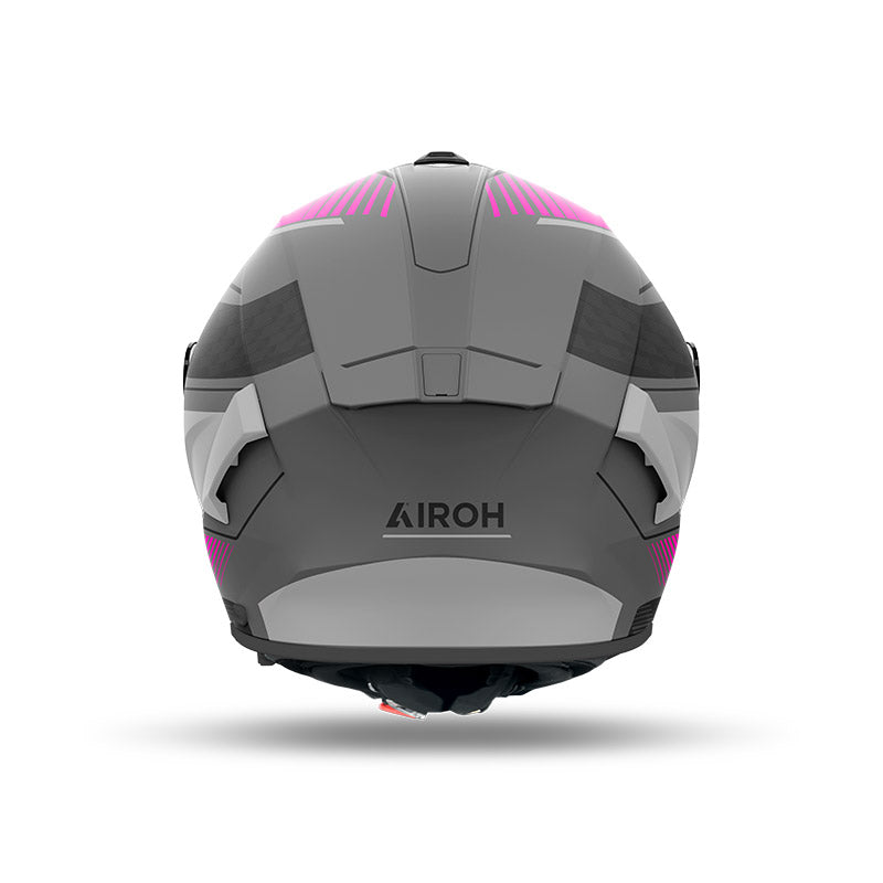 Casco Airoh Spark 2 Zenith