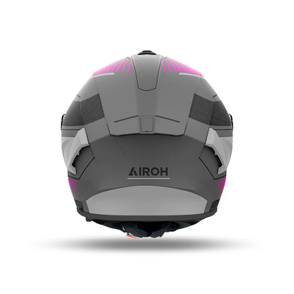 Casco Airoh Spark 2 Zenith