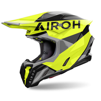 Casco Airoh Twist 3 KING