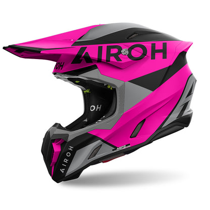 Casco Airoh Twist 3 KING