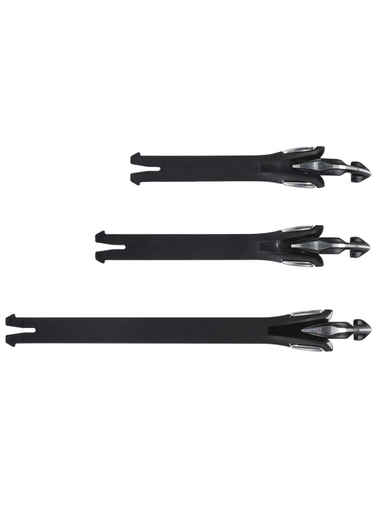 Kit de Correas Alpinestars Tech 10 - Black