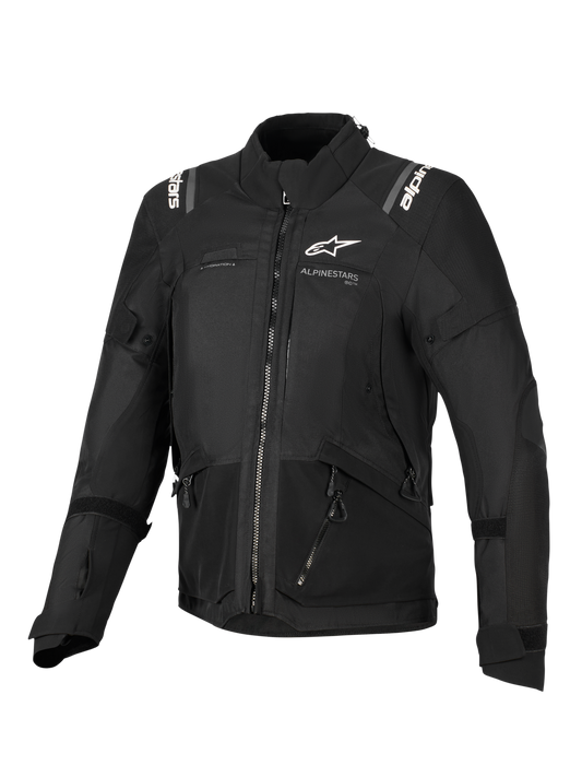 Alpinestars 3210126-10 - frontal - producto solo