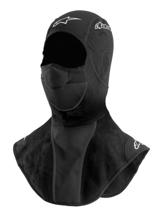 Balaclava Alpinestars Winter - Black