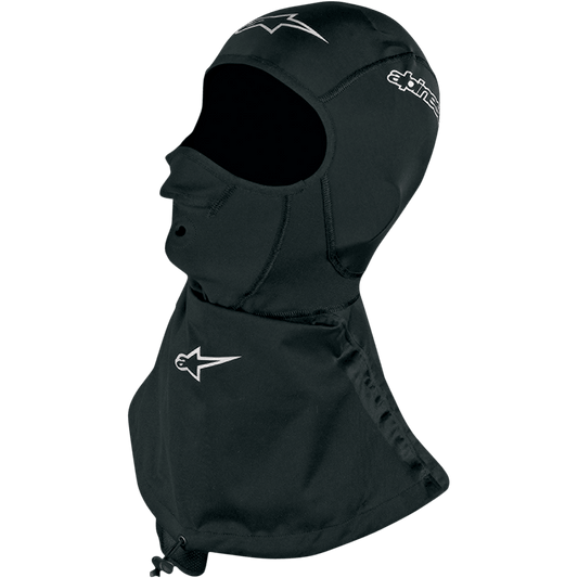Balaclava Alpinestars Winter Touring - Black