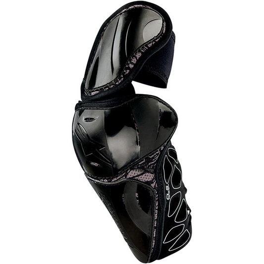 Coderas Alpinestars Youth Vapor Graphic - Black Gray Graphic