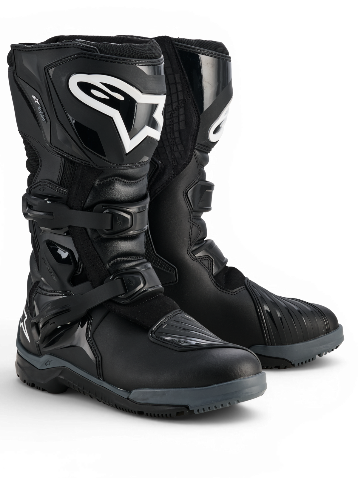 Botas Alpinestars Corozal V2 Adventure Drystar® - Black