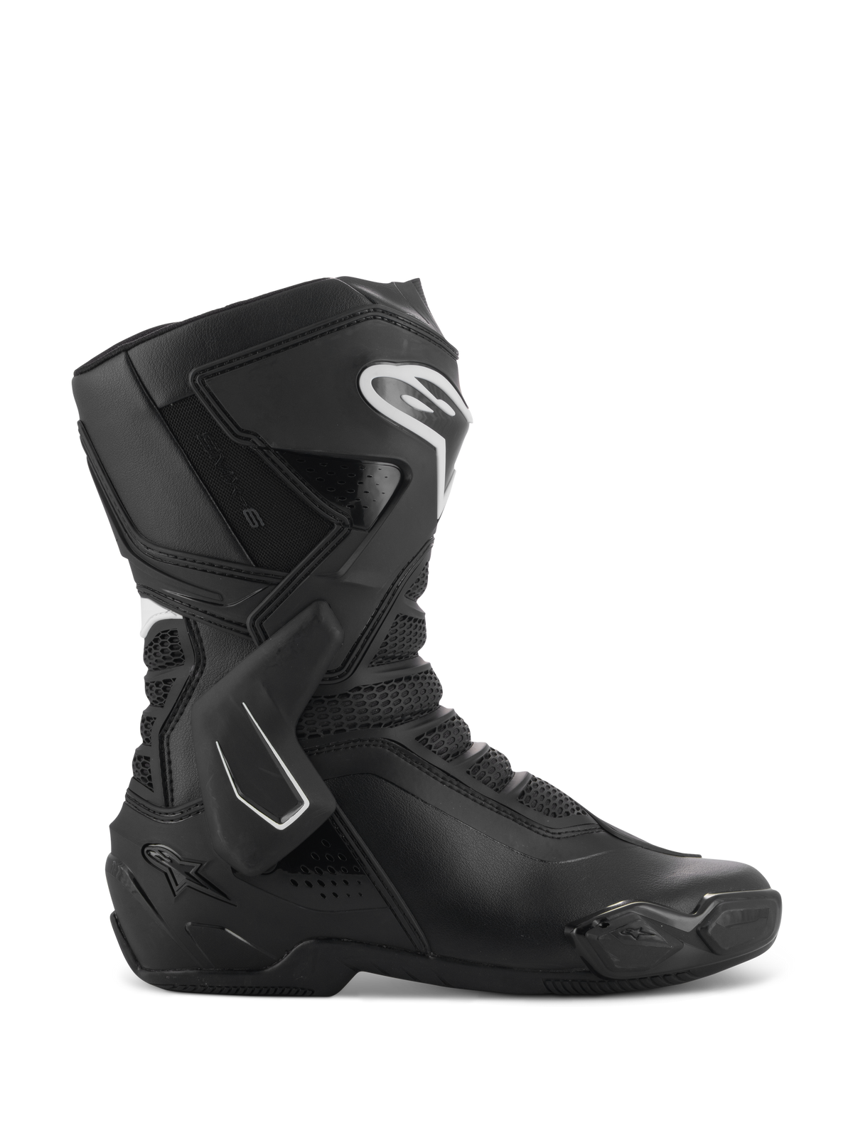 Calzado Alpinestars Stella SMX-6 V3 - Black White