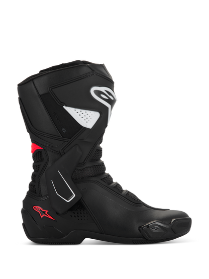 Calzado Alpinestars Stella SMX-6 V3 - Black White Diva Pink
