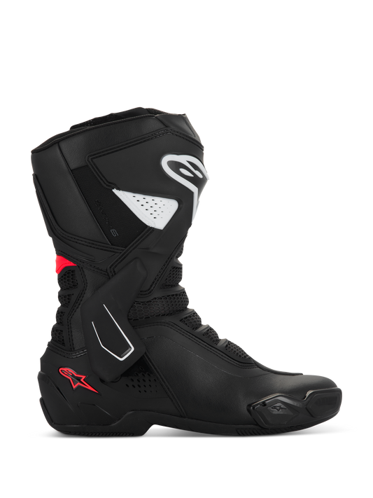 Calzado Alpinestars Stella SMX-6 V3 - Black White Diva Pink