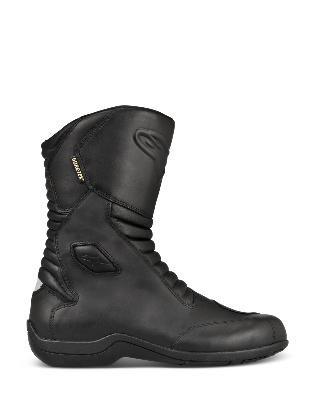 Calzado Alpinestars Web GORE-TEX - Black
