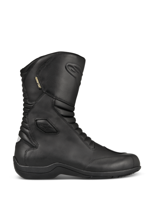 Calzado Alpinestars Web GORE-TEX - Black