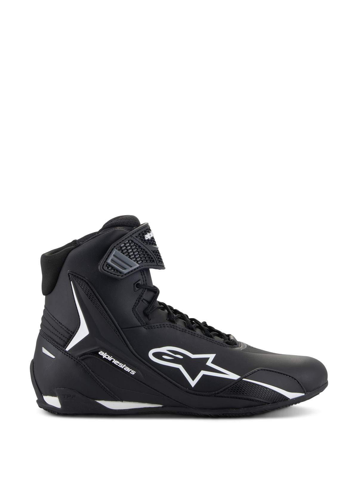 Calzado Alpinestars Faster-4 - Black/White