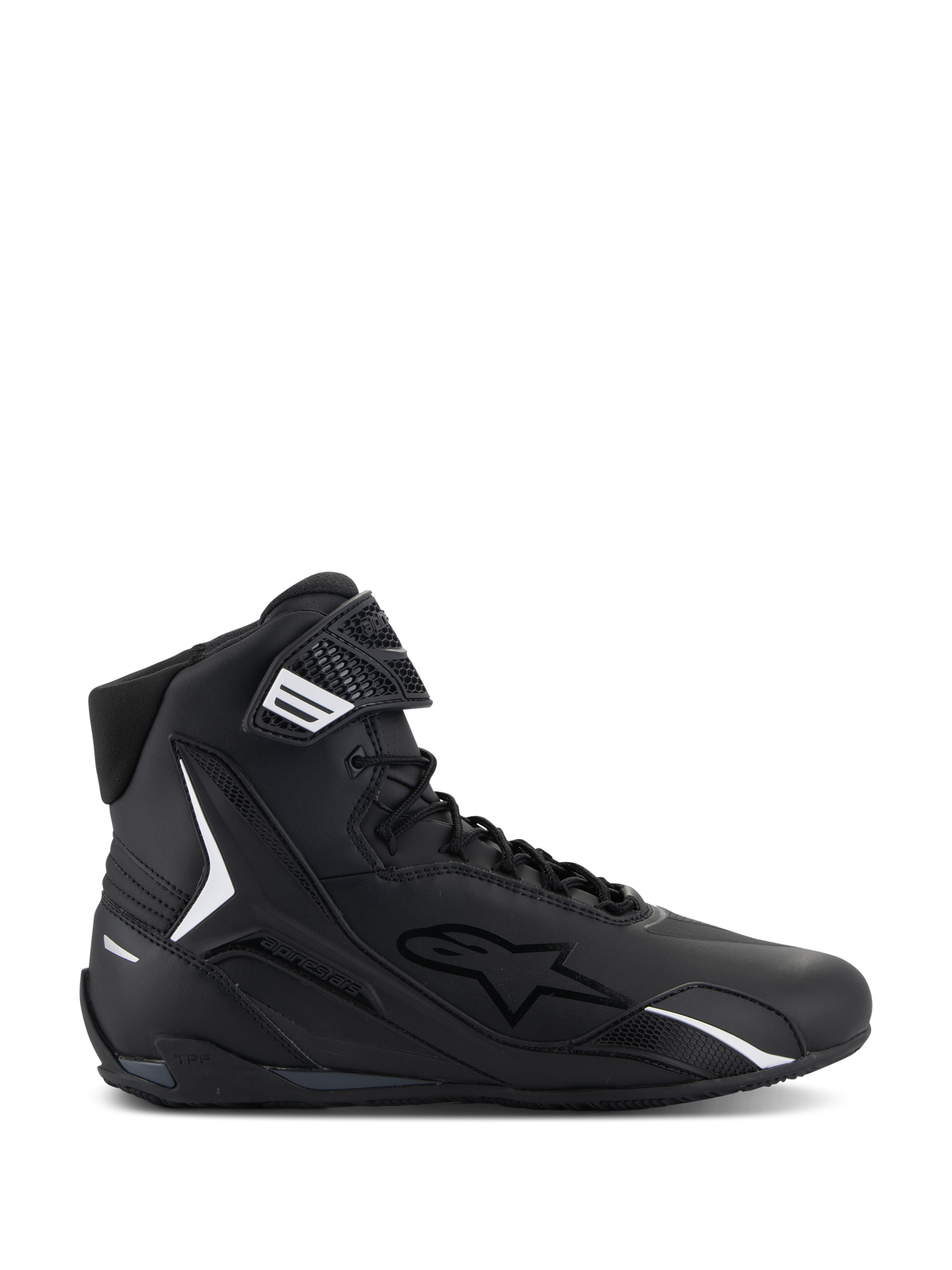 Calzado Alpinestars Faster-4 - Black
