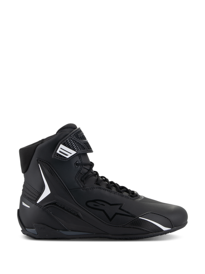 Calzado Alpinestars Faster-4 - Black