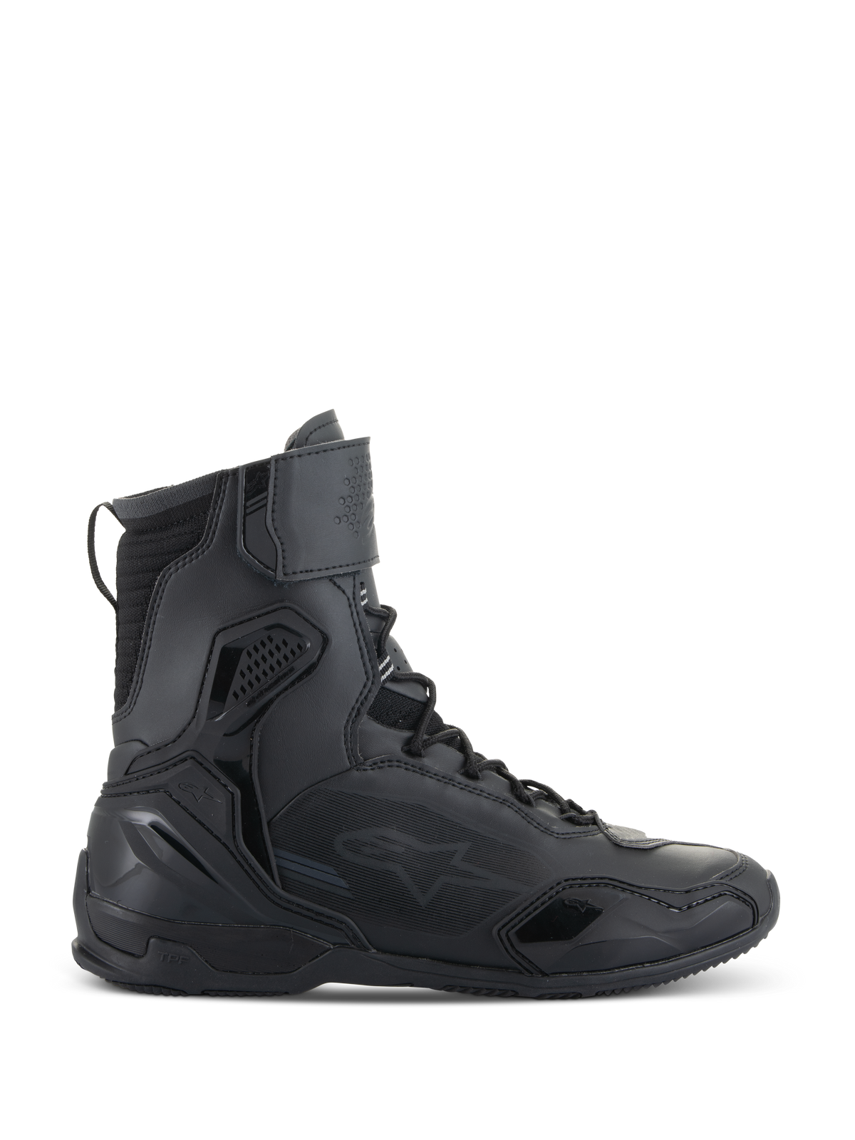 Calzado Alpinestars Superfaster - Black Black