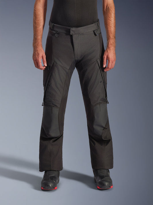 Pantalon Alpinestars Andes V4 Drystar® - Long - Black