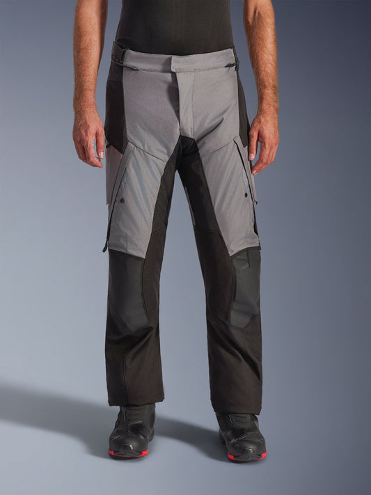 Pantalon Alpinestars Andes V4 Drystar® - Long - Black Dark Gray