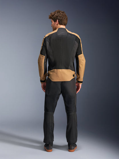 Chaqueta Alpinestars C-1 Air - Sand