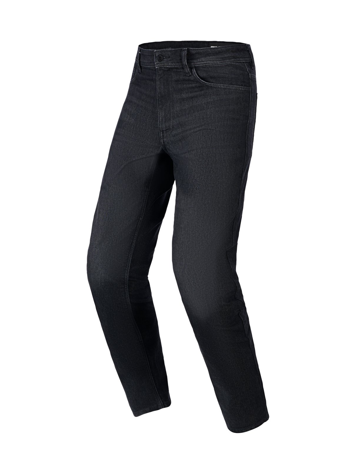 Pantalon Alpinestars Flex-AST 5 Denim - Black Washed