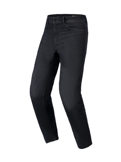 Pantalon Alpinestars Flex-AST 5 Denim - Black Washed