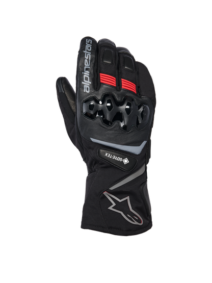 Guantes Alpinestars WT-8 GORE-TEX Insulated - Black