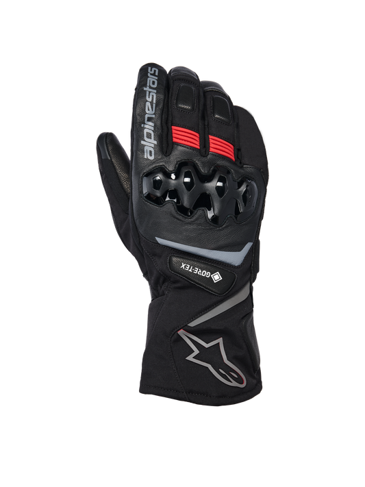 Guantes Alpinestars WT-8 GORE-TEX Insulated - Black